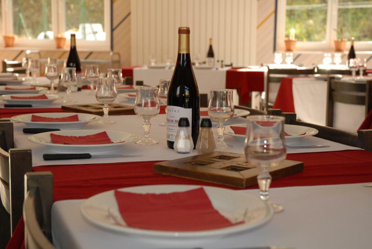 Domaine Des Mateaux Ξενοδοχείο Méaudre Εξωτερικό φωτογραφία