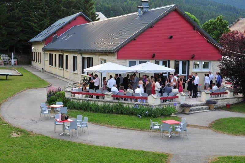 Domaine Des Mateaux Ξενοδοχείο Méaudre Εξωτερικό φωτογραφία
