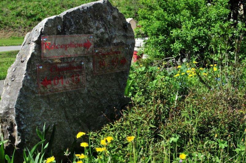 Domaine Des Mateaux Ξενοδοχείο Méaudre Εξωτερικό φωτογραφία